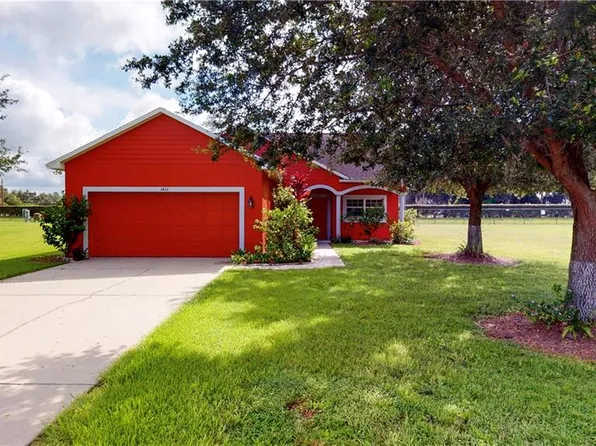1412 Cristo Rey Pl, Plant City, FL 33566