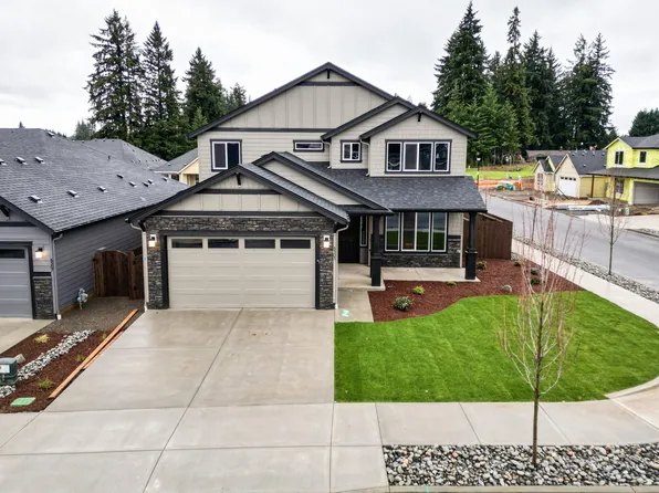 6303 NE 126th St, Vancouver, WA 98686