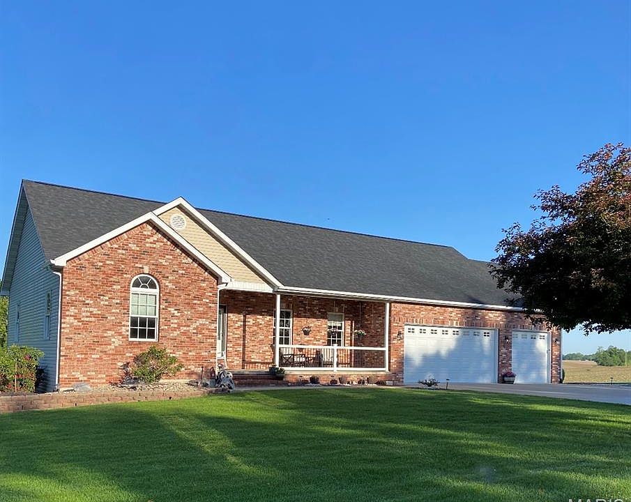 1st image of 21321 Otterville Rd