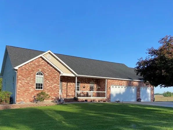 21321 Otterville Rd, Jerseyville, IL 62052