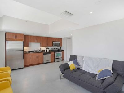 111 E Flagler Street #1110, Miami, FL, 33131