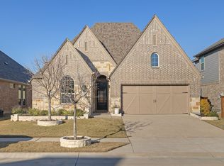 841 Underwood Ln, Celina, TX 75009
