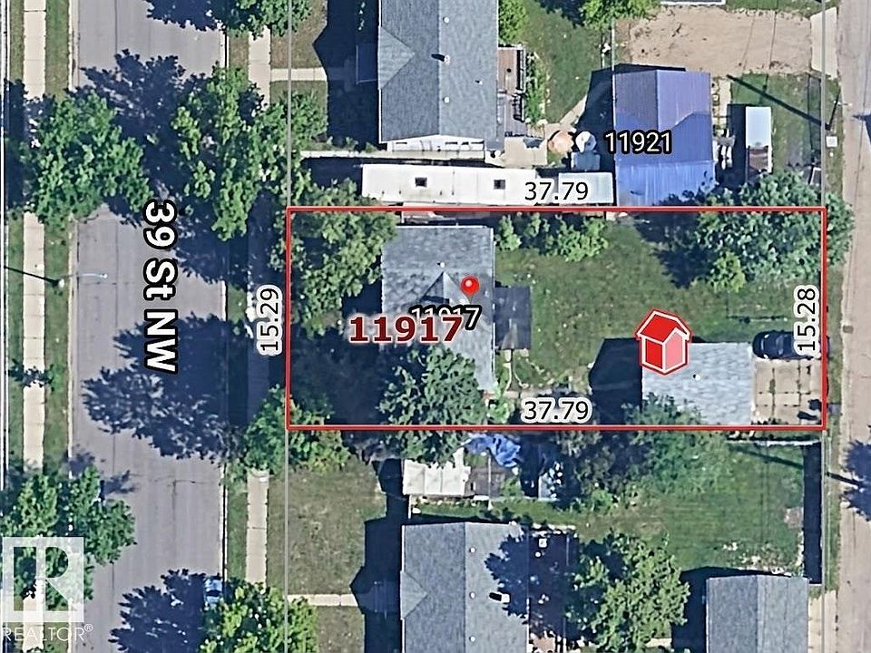 1st image of 11917 39th St NW