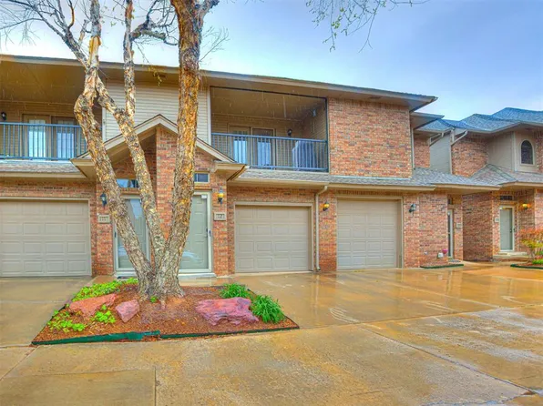 6162 N Brookline Ave APT 12, Oklahoma City, OK 73112