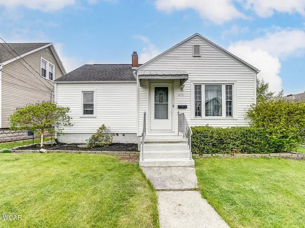 679 E 7th St, Delphos, OH 45833