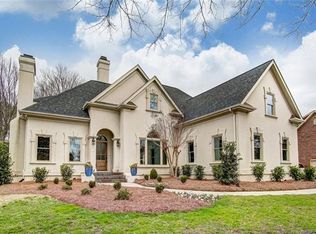11402 Pine Valley Club Dr, Charlotte, NC 28277