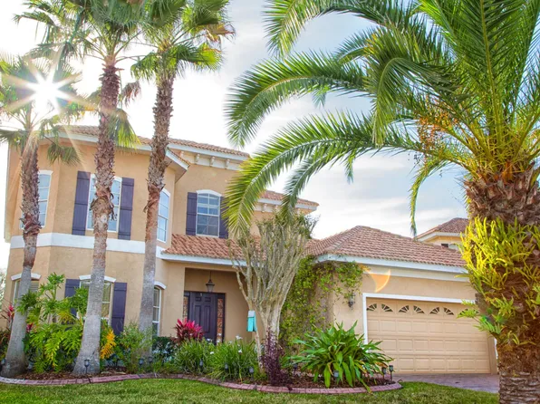 18022 Cozumel Isle Dr, Tampa, FL 33647