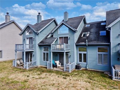 204 Wildflower, Ellicottville, NY, 14731