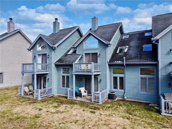 204 Wildflower, Ellicottville, NY 14731