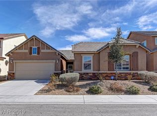 8224 Dragonfly Bush Ct, North Las Vegas, NV 89085