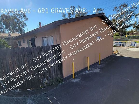3rd image of 691 Graves Ave APT A