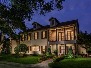 1600 Northumberland Ave, Orlando, FL 32804