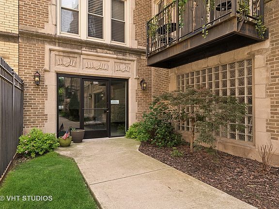 2nd image of 4839 N Ashland Ave #2W