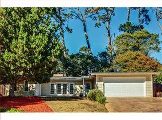 421 Robin Dr, Aptos, CA 95003