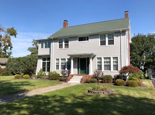 405 E Sycamore St #1, Columbus Grove, OH 45830