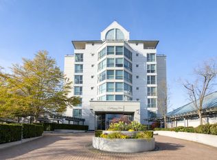 5860 Dover Cres #307, Richmond, BC V7C5S6