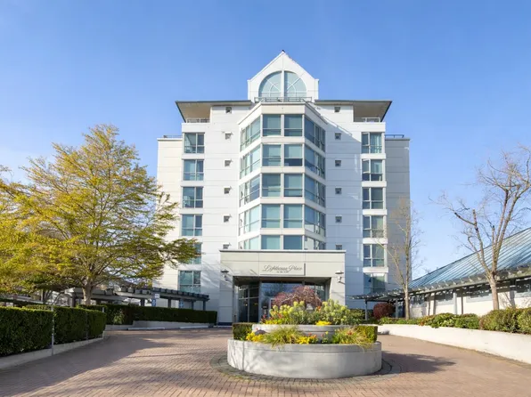 5860 Dover Cres #307, Richmond, BC V7C 5S6