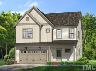 2524 Glade Mill Ct, Fuquay Varina, NC 27526