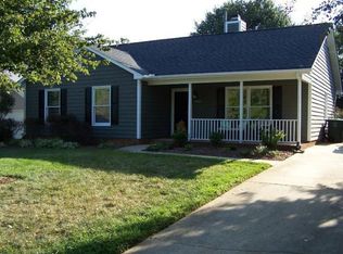 3512 River Springs Ct, Greensboro, NC 27410