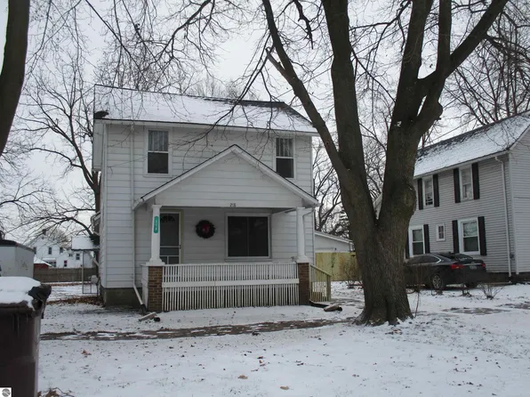 218 N Delaware St, Saint Louis, MI 48880