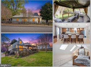 10816 Crest St, Fairfax, VA