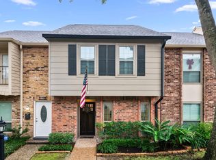 10360 Longmont Dr #49/2, Houston, TX 77042