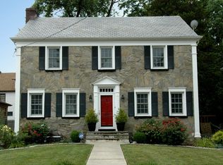 10 Berkshire Rd, Maplewood, NJ 07040