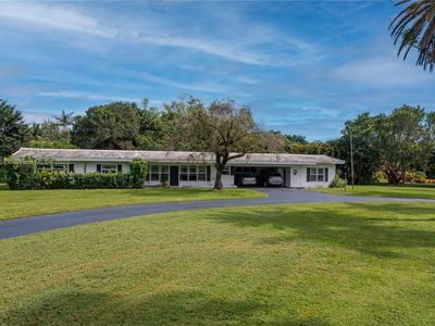 360 Holly Ln, Fort Lauderdale, FL, 33317