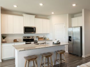The Callaghan (830) Plan, Kallison Ranch, San Antonio, TX 78254