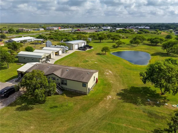 2388 County Road 1810, Aransas Pass, TX 78336