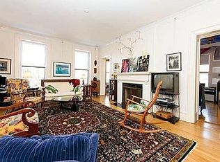 537 W Fullerton Pkwy #3F, Chicago, IL 60614