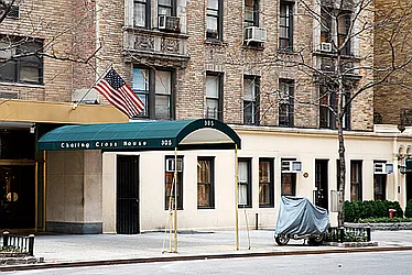 Sold by Janet Adler Realty