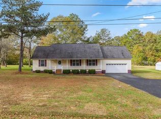 80 S Avery Rd SW, Rome, GA 30165