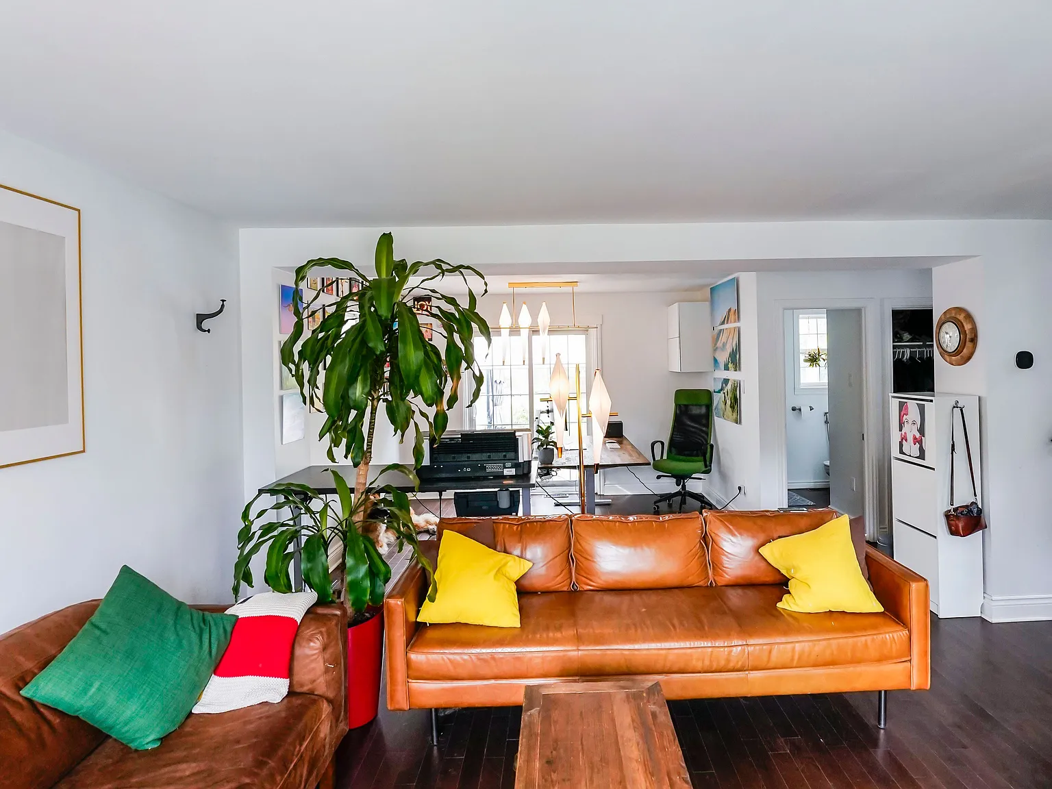 3 bed, $3,550 — Photo 4