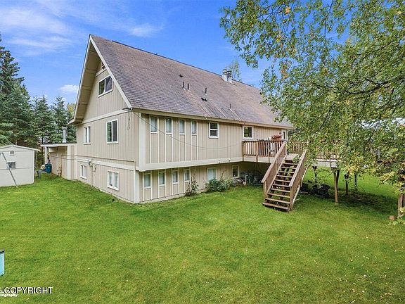 4th image of 3801 Furrow Creek Rd