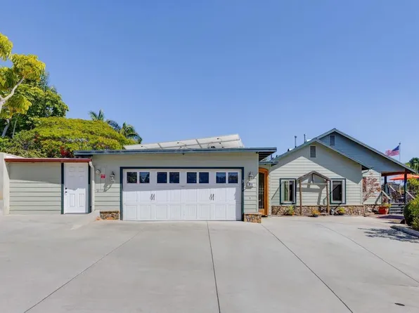 1818 Avocado Rd, Oceanside, CA 92054
