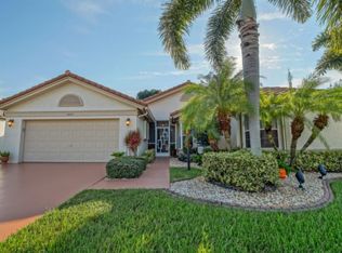 3864 Summer Chase Ct, Lake Worth, FL 33467