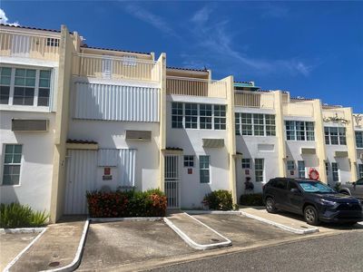 State Route 686 8.2 Atlantic View Courts I #KM-406, Vega Baja, PR, 00693