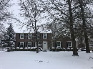 2294 Glenn Echo Dr, Hudson, OH 44236