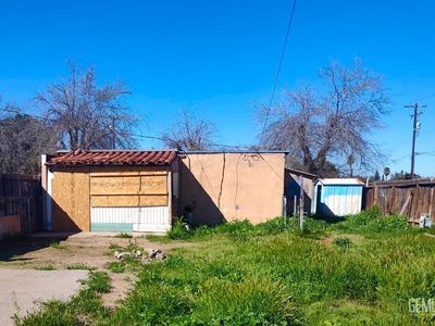 109 Plymouth Ave, Bakersfield, CA, 93308