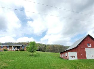 4272 Reservoir Rd, Kingsport, TN 37660