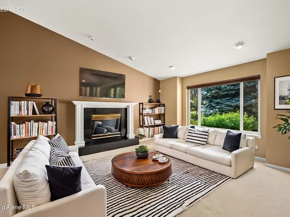 3866 N Player Dr, Coeur D Alene, ID 83815