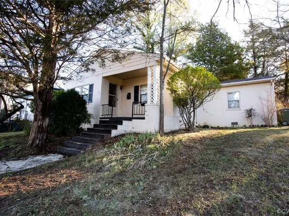 114 S Virginia St, Farmville, VA 23901