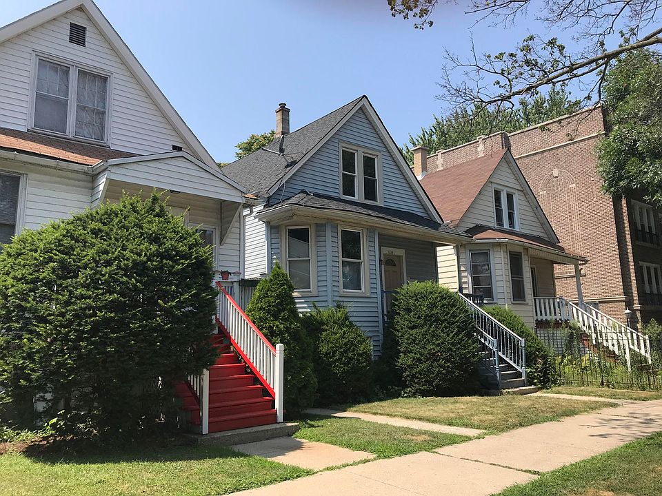 2nd image of 6124 N Paulina St