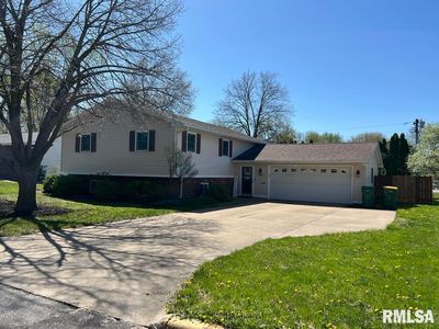 845 W Chase St, Macomb, IL, 61455