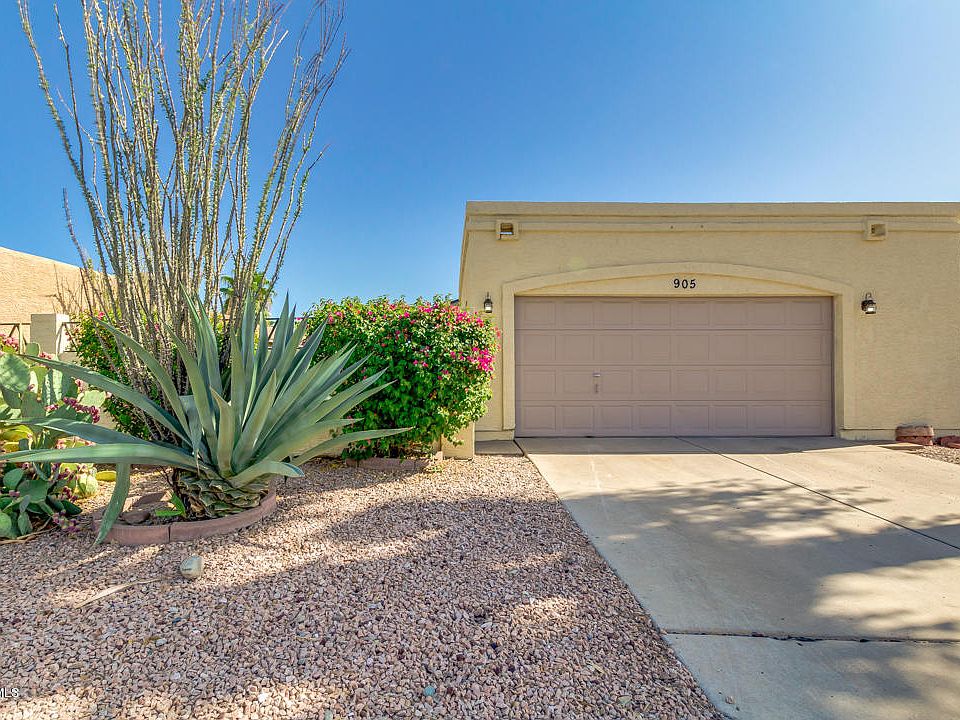1st image of 905 E Escuda Dr