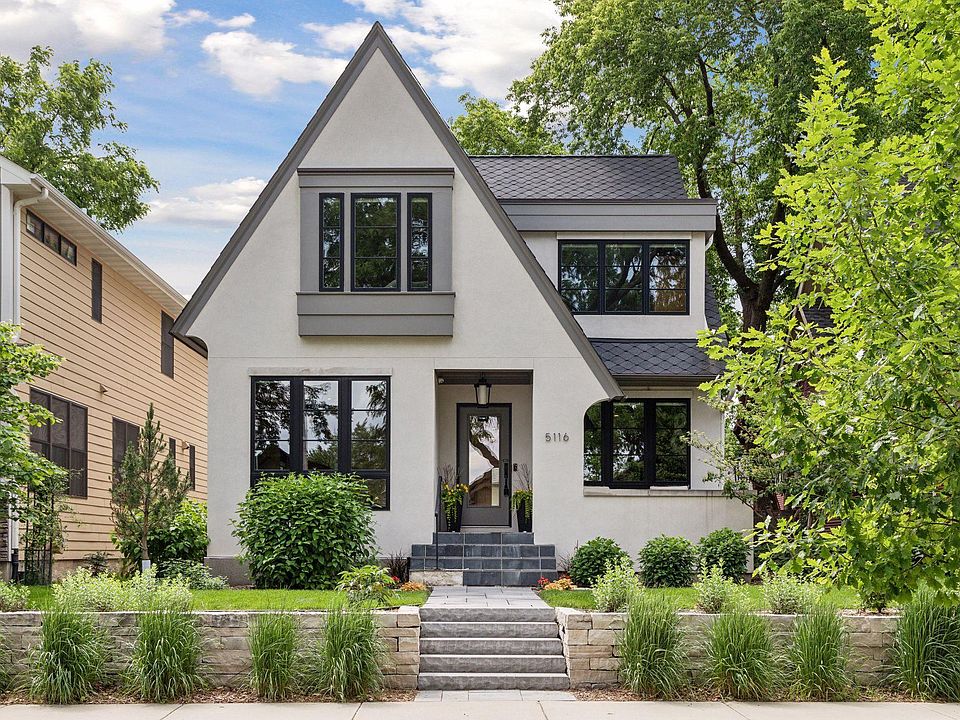 5116 Vincent Ave S, Minneapolis, MN 55410 | Zillow