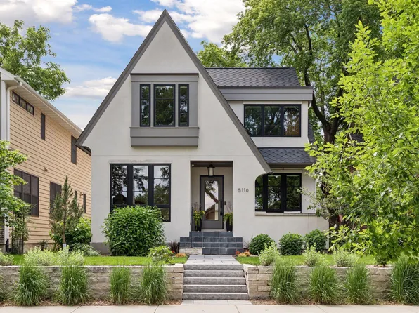 5116 Vincent Ave S, Minneapolis, MN 55410