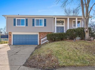 1340 Sea Biscuit Ln, Hanover Park, IL 60133