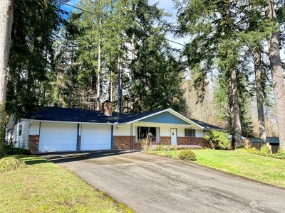 1023 S 10th Street, Shelton, WA, 98584